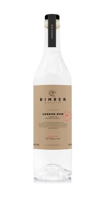 Logo for: Classic London Rum