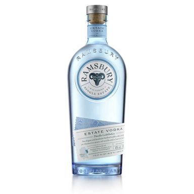 Logo for: Ramsbury Single Estate Vodka