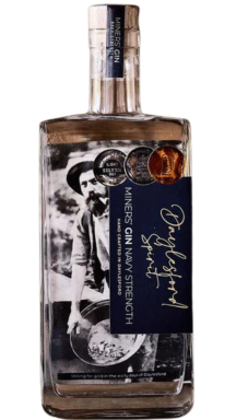 Logo for: Daylesford Spirit Miner's Gin