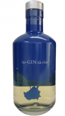 Logo for: Ar-Gin-tà-rio