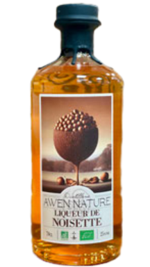 Logo for: Liqueur de noisette