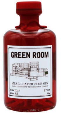 Logo for: Sloe Gin