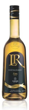 Logo for: LR Lozova Rakija Zolta