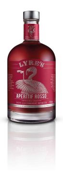 Logo for: Lyre's Aperitif Rosso