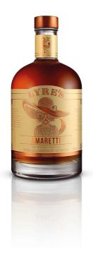 Logo for: Lyre's Amaretti