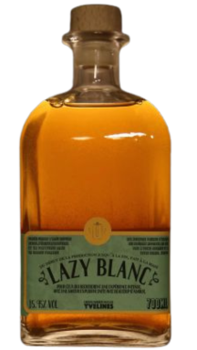 Logo for: Spirited Spirits - Lazy Blanc