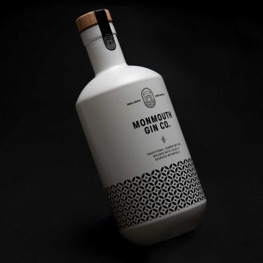 Logo for: Monmouth Gin