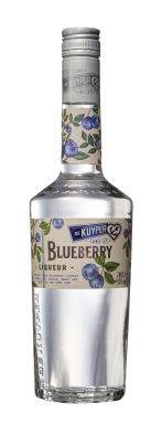 Logo for: De Kuyper Blueberry