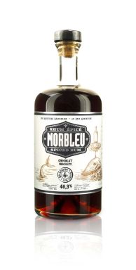 Logo for: Morbleu Dark 