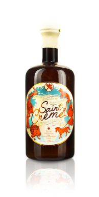 Logo for: Saint-Crème 