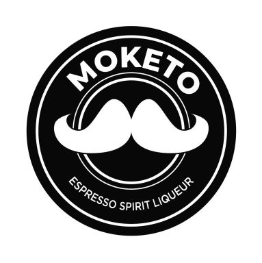 Logo for: Moketo Espresso Spirit Liqueur 