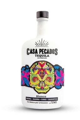 Logo for: Casa Pecados Silver