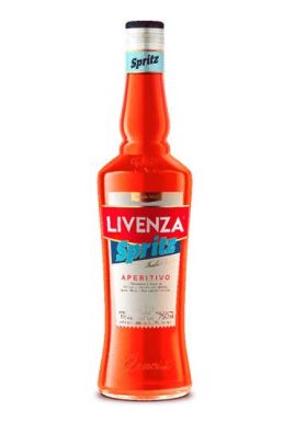 Logo for: Livenza Spritz