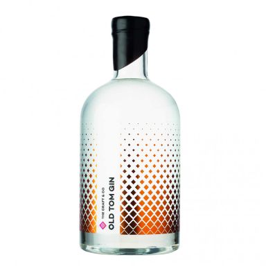 Logo for: The Craft & Co Old Tom Gin