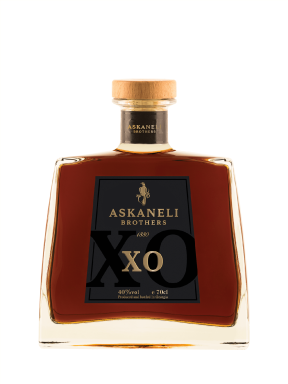 Logo for: Askaneli XO 