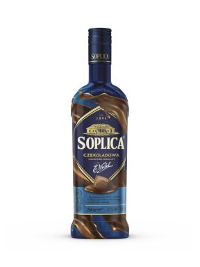 Logo for: Soplica Chocolate