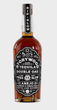 Logo for: Storywood Tequila Double Oak CS