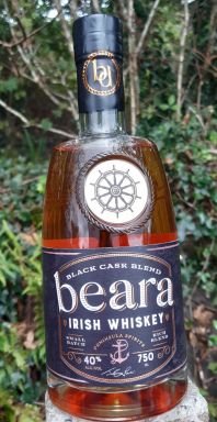 Logo for: Beara Irish Whiskey