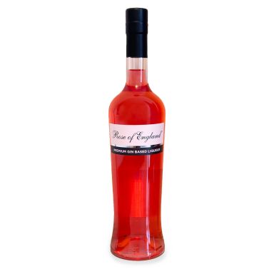 Logo for: Rose of England