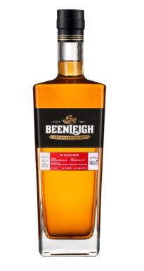 Logo for: Beenleigh XO Rare Rum