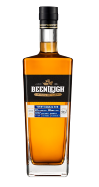 Logo for: Beenleigh Tawny Barrel Rum