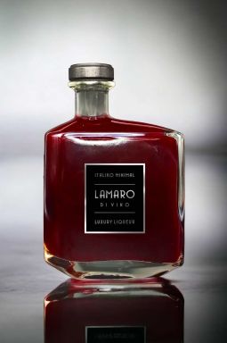 Logo for: Lamaro Di Vino