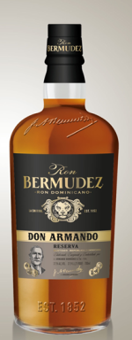 Logo for: Don Armando Reserva