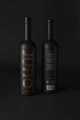 Logo for: Juno Extra Fine Gin