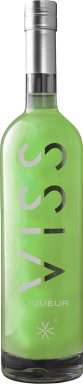 Logo for: Viss Liqueur (Mojito)