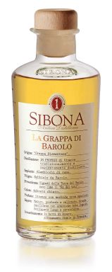 Logo for: La Grappa Di Barolo