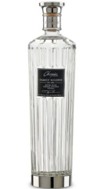 Logo for: Chopin Family Reserve