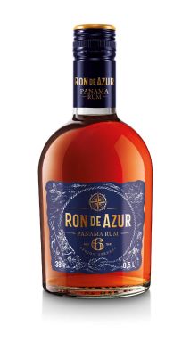 Logo for: Ron De Azur