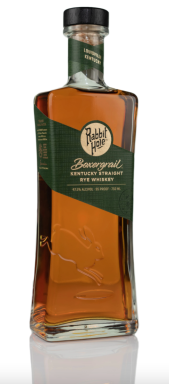 Logo for: Rabbit Hole Boxergrail Kentucky Straight Rye Whiskey