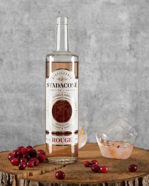 Logo for: Stadaconé Rouge