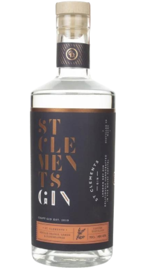 Logo for: St Clements 