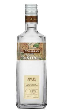 Logo for: Stumbras Vodka Distinct Young Potato