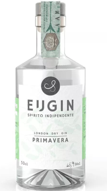 Logo for: Eugin Primavera