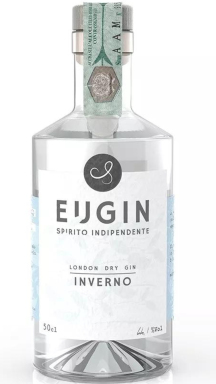 Logo for: Eugin Inverno