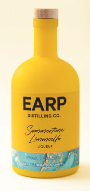 Logo for: Sumertime Limoncello