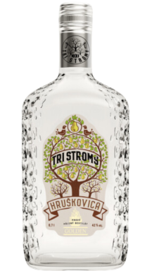 Logo for: Tri Stromy Hruškovica