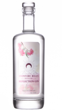 Logo for: Eventide Hills Distillery