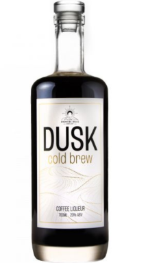 Logo for: Eventide Hills Distillery