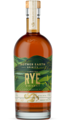 Logo for: Carolina Rye Whiskey