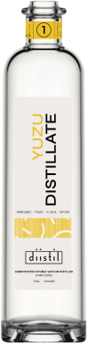 Logo for: Yuzu Distillate