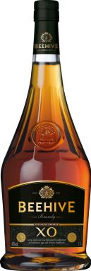 Logo for: Beehive Xo