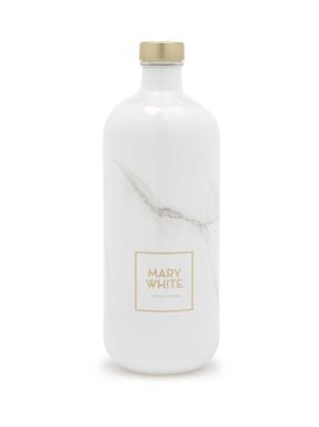 Logo for: Mary White Vodka