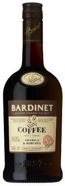 Logo for: Bardinet Coffee