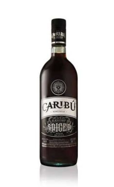 Logo for: Caribu Black-Strap Spiced