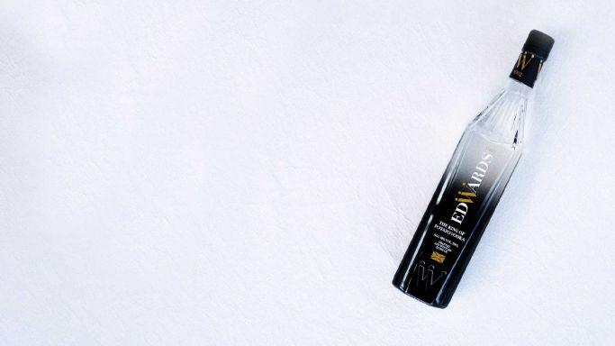 Logo for: Edwards 1902 English Potato Vodka