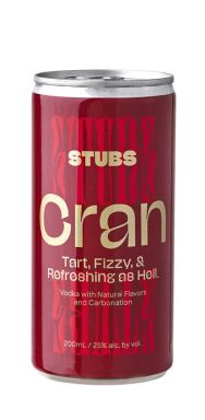 Logo for: Stubs Cran